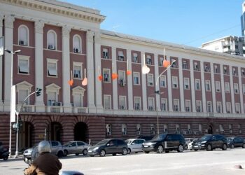 Detaje mbi sulmin kibernetik në Kuvend, mblidhet Këshilli i Sigurisë –