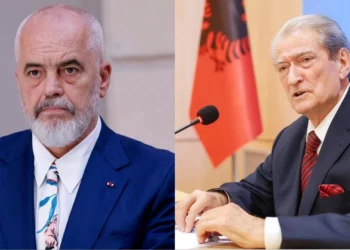 “Përdorues droge”, Gjykata e Tiranës rrëzon padinë e Ramës ndaj Berishës për shpifje –