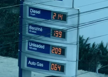 Në Itali nafta ulet në 1.9 Euro për litër, në Shqipëri arrin në 214 lekë –