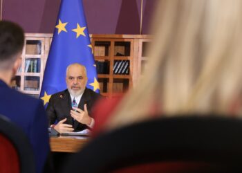 Çfarë fshihet pas nismës së Partisë Socialiste për referendumet –