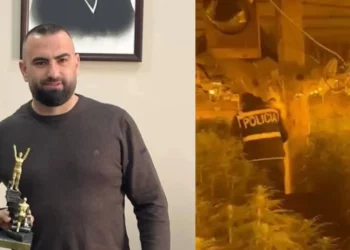 Nuk kam qenë aty prej muajsh –