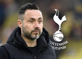 Rikthimi i Roberto De Zerbit në Premier League/ Trajneri i ri i Tottenham për të shpëtuar londinezët –
