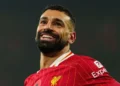 Salah largohet si legjendë e Premier League, lë pas kujtime të përjetshme –