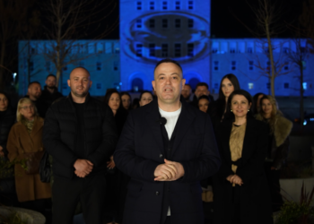 Dita Ndërkombëtare e Ujit/ UKT apel për mbrojtjen e burimit të jetës –