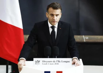 Telefonatë urgjente mes Emmanuel Macron dhe presidentit të Iran për tensionet në rajon –