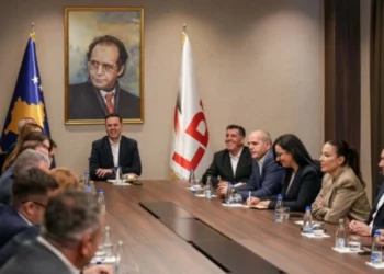 Të gatshëm për marrëveshje –