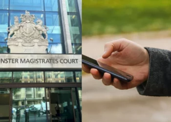 Shqiptari sillet nga Londra në Tiranë për vjedhje, në këmbë i vendoset “Rolex” GPS –