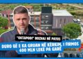 “Oktapodi” Bozhaj zgjatet në Patos/ Duro që e ka gruan në kërkim për korrupsion, i firmos 400 MLN lekë pa garë –