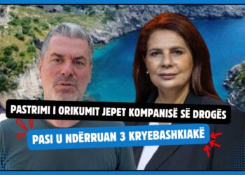 Pastrimi i Orikumit jepet kompanisë së drogës, pasi u ndërruan 3 kryebashkiakë –