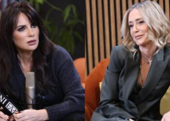 “Ndihem vetëm! Kanë kaluar 13 vjet dhe akoma ndihem vetëm”, përlotet Anita Haradinaj –