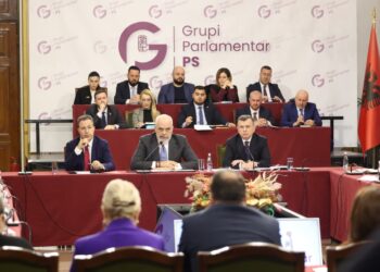 Kur i thotë koka, do t’i dalë e vetja… –