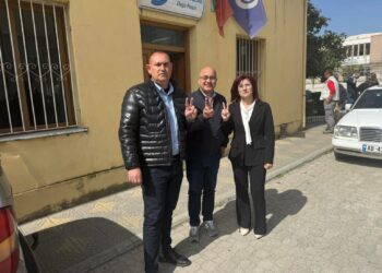 Thyhet “tabuja” në Peqin, PD zgjedh për herë të parë një grua kryetare –