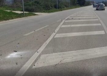 Aksident në aksin Berat-Dimal/ dy të plagosur transportohen urgjent drejt Traumës në Tiranë –