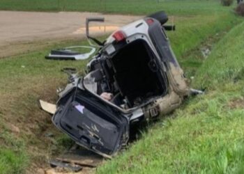 Parakalimi fatal i 29-vjeçares shqiptare në Itali, dy të vdekur nga aksidenti mes 4 makinave –