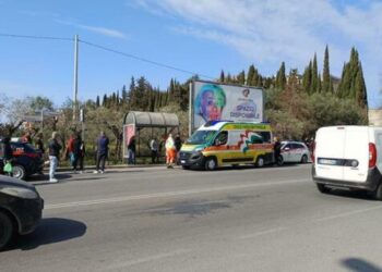 Aksident tragjik në Itali, humb jetën një 34-vjeçarja shqiptare (Emri) –