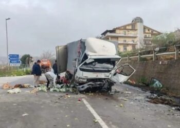 Aksident tragjik në Siçili, humb jetën 24-vjeçari shqiptar (Emri) –