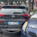 Aksident i shumëfishtë në Vlorë, 6 makina përplasen me njëra-tjetrën –