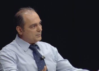 Ushtria shqiptare nuk ekziston, e kemi shkatërruar qëllimisht për t’i shërbyer Serbisë –