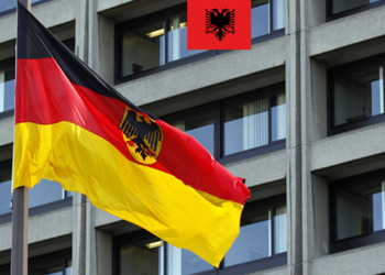 Gjermania e reagon pas rrëzimit të kërkesës së SPAK për arrestimin e Ballukut –