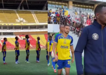 Ndodh edhe kështu! Ekipi ngatërron stadiumin, rivalët fitojnë ndeshjen pa luajtur –