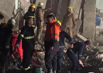 Ndërron jetë Albert Cara, humbi 7 familjarë në tërmetin e nëntorit 2019 –