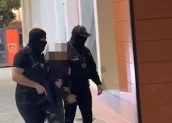 I dënuar me 15 vite burg për prostitucion në Itali, arrestohet në Belsh burri me dy identitete –