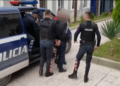 Ishin në kërkim për vepra të ndryshme penale, arrestohen 6 persona në Tiranë –