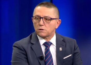 A rrezikohet Shqipëria nga një sulm I mundshëm me raketa nga Irani? Flet eksperti i sigurisë –