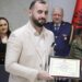 Dy vrasje në tre muaj! Si u dekorua drejtuesi i policisë i lidhur me grupin e Ines Hajrullës –