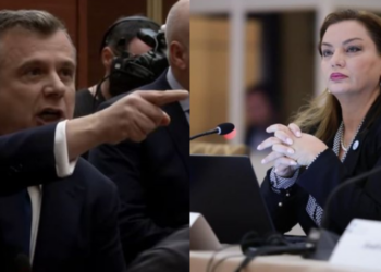 Dënojmë deklaratën e Taulant Ballës ndaj Albana Vokshit –