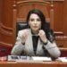 SPAK kërkon arrestimin e saj, Balluku nuk paraqitet në seancë as për të folur –