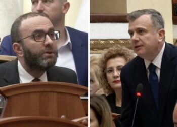 Bardhi përplaset me Ballën për imunitetin e Ballukut: Mos e pengoni SPAK-un të bëjë detyrën