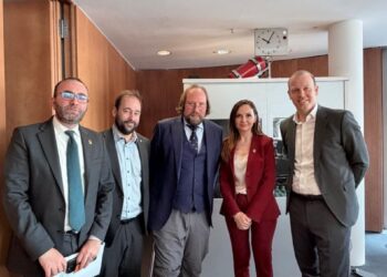 Korrupsioni dhe pabarazia para ligjit, pengesa kryesore për integrimin –