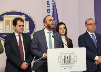 6 arsyet pse duhet t’i hiqet imuniteti Ballukut –