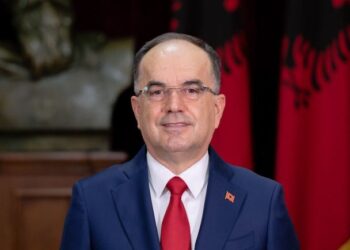 Sjelltë gëzim në çdo familje shqiptare! –