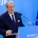 Rama mbylli dyert e shqipatarëve drejt Europës, duke mbrojtur korrupsionin e Lubisë dhe vetes –