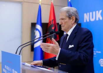 Më 17 prill shqiptarët duhet të marrin në dorë fatin e tyre dhe të vendit –