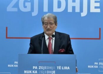 Lubia e paprekshme, SPAK-u zero me bisht! –