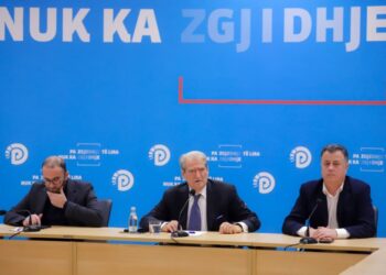 Rama bëri thirrje lufte nga Kuvendi, koha që t’i përgjigjemi me revoltë popullore –