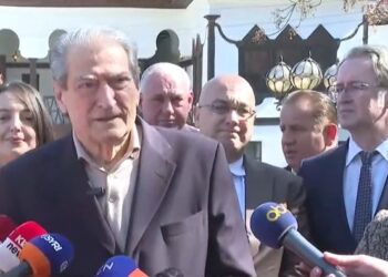 Kjo është vera e fundit për Ramën dhe Ballukun –