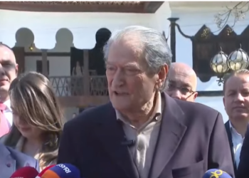 Kjo është vera e fundit për Ramën dhe Ballukun –