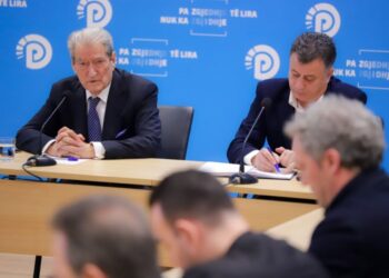 Tani kryegjykatës dhe kryeprokuror do të jetë vetëm Edi Rama –