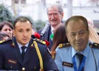 Sokol Bizhga duhet dënuar për tradhti të lartë, e la kolegun e tij të digjej i gjallë nga kriminelët –