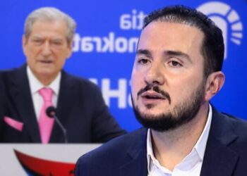 Shpifje! PD dhe PS janë bashkë –