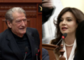Spiropali: U habita që largimin tim e paralajmëroi Berisha, reagon kryedemokrati: E ke nga Balluku!