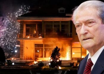 Keqardhje për të huajt që ishin te vila e diktatorit, duhet të ishte muze i torturave –