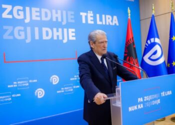 Protesta e 12 marsit nuk ka asnjë qëllim tjetër, përveçse largimin e Edi Ramës –