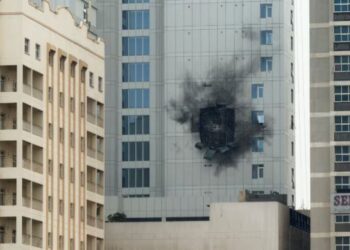 Rusia i ka dhënë Iranit informacione për pozicionet e forcave amerikane –