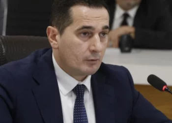 “Askush nuk është mbi ligjin”/ Mesazhi i kryeprokurorit të SPAK, Klodian Braho –