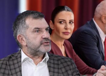 Ceremonia për Ballukun, psikoza e nderimit të hajdutëve –